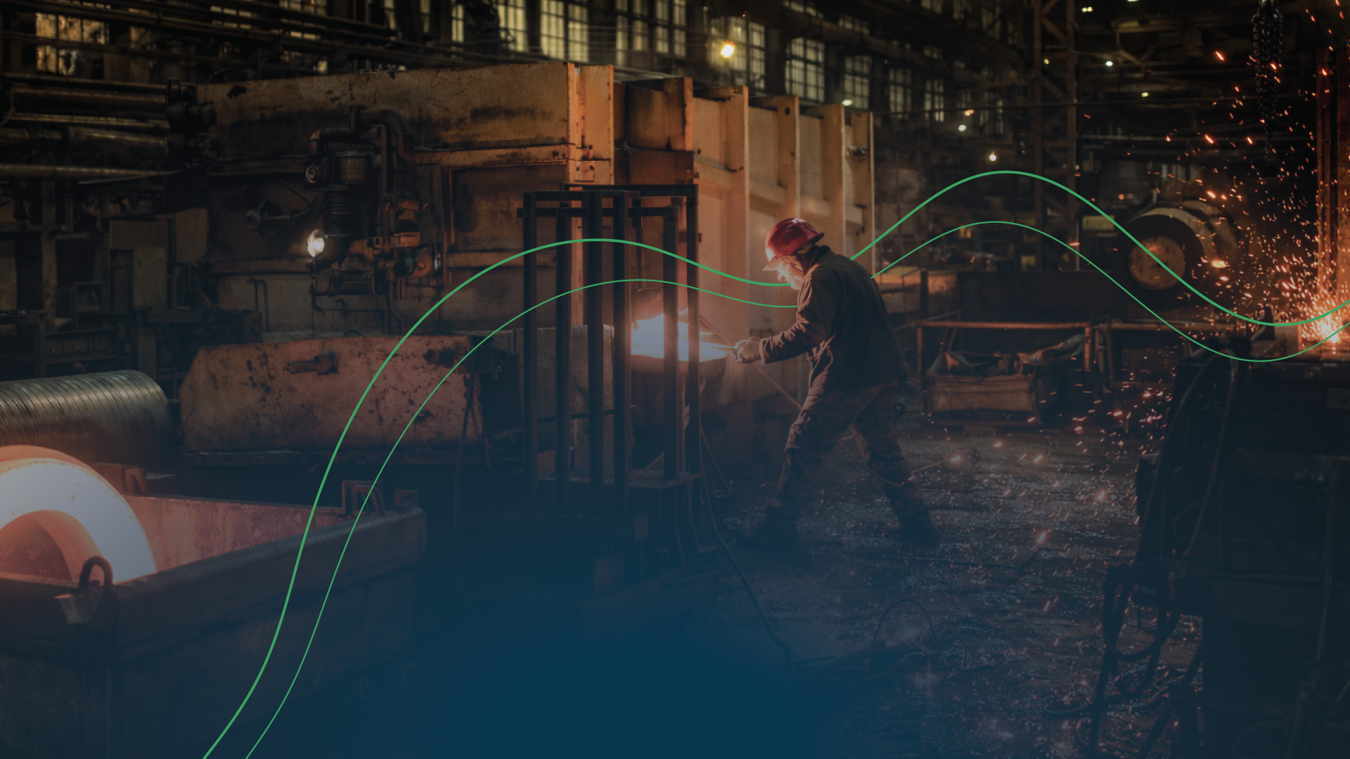 o papel da engenharia industrial em projetos brownfield